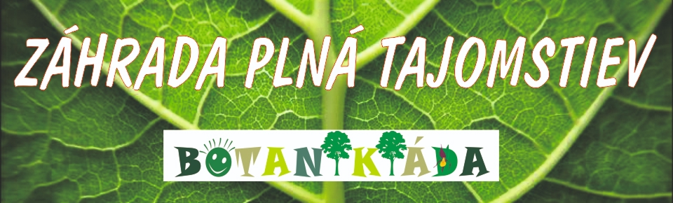 Botanikiáda